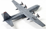 Academy 1/144 C-130J-30 Super Hercules Aircraft Kit