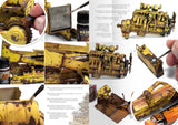 AK Interactive Books - Extreme 2: Weathered Vehicles/Reality Book
