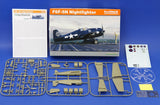 Eduard Aircraft 1/72 F6F3/5N Nightfighter Profi-Pack Kit