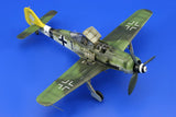 Eduard Aircraft 1/48 Fw190D9 Fighter Profi-Pack Kit (Re-Issue)