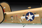 Revell Germany 1/48 B24D Liberator Bomber Kit