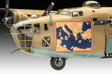 Revell Germany 1/48 B24D Liberator Bomber Kit