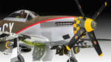 Revell Germany 1/32 P51D15 Mustang Late Version Fighter Kit