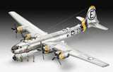 Revell Germany 1/48 B-29 Superfortress Bomber Platinum Edition Kit