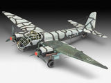 Revell  Germany 1/48 Junkers Ju188A1 Racher Aircraft Kit