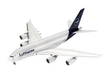 Revell Germany 1/144 Airbus A380-800 Lufthansa New Livery Airliner Kit
