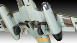Revell Germany 1/32 Messerschmitt Me262A1/A2 Fighter Kit