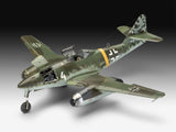Revell Germany 1/32 Messerschmitt Me262A1/A2 Fighter Kit