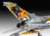 Revell Germany 1/72 Tornado ECR Tiger Meet 2018 Fighter Kit