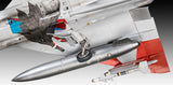 Revell Germany 1/32 Dassault Mirage III E Kit