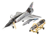 Revell Germany 1/32 Dassault Mirage III E Kit
