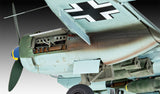 Revell Germany Aircraft 1/48 Junkers Ju88 A-4 Kit