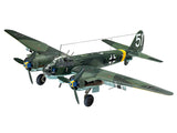 Revell Germany Aircraft 1/48 Junkers Ju88 A-4 Kit
