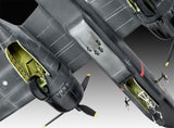 Revell Germany Aircraft 1/72 P-70 Nighthawk Kit
