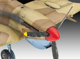 Revell Germany Aircraft 1/48 Spitfire Mk.Vc Kit