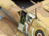 Revell Germany Aircraft 1/48 Spitfire Mk.Vc Kit