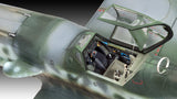 Revell Germany Aircraft 1/48 Messerschmitt Bf109 G-10 Kit