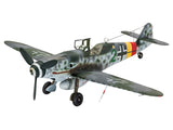 Revell Germany Aircraft 1/48 Messerschmitt Bf109 G-10 Kit