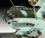 Revell Germany 1/72 Junkers Ju88A1 Bomber Battle of Britain Kit