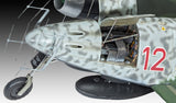 Revell Germany Aircraft 1/32 Messerschmitt Me262B-1 Nightfighter Kit