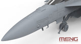 Meng 1/48 Boeing EA-18G Growler Electronic Attack Aircraft Kit