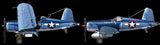Tamiya Aircraft 1/32 F4U1A Corsair Fighter Kit