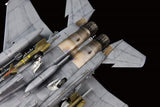 Lion Roar 1/72 USAF F15E in Action OEF & OIF Fighter Kit