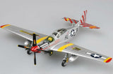 Trumpeter Aircraft 1/32 P51D Mustang IV Fighter Kit