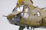 Trumpeter Aircraft 1/35 CH47A Chinook Helicopter Kit