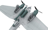 Airfix 1/72 Heinkel He111H6 Bomber Kit