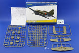 Eduard 1/48 I16 Type 10 Fighter Wkd. Edition Kit