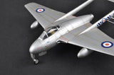 Trumpeter Aircraft 1/48 Vampire FB Mk 9 British Fighter Kit