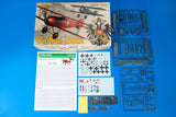 Eduard Aircraft 1/48 Viribus Units Aircraft Ltd. Edition Kit