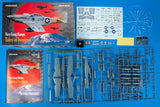 Eduard Aircraft 1/48 Very Long Range Tales of Iwo Jima USAF P51D Mustang Aircraft Ltd Edition Kit