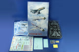 Eduard 1/48 MiG21PF/PFM/R v CSLA Stribrne Sipy Aircraft Ltd. Edition Kit (Can build 1 of 3 versions)