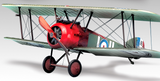 Academy 1/32 WWI Sopwith F1 Camel Aircraft Kit