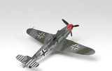 Academy Aircraft 1/48 Bf109K4 Fighter Ltd. Edition Kit