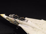 Academy Aircraft 1/48 F14A Tomcat USN Fighter Kit