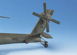 Academy Aircraft 1/48 AH64D US Helicopter Kit
