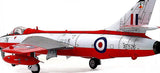 Academy Aircraft 1/48 Hawker Hunter F6/FGA9 RAF & Export Jet Fighter Kit