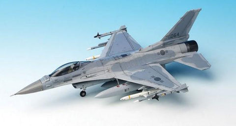 Academy Aircraft 1/72 KG16C Fighting Falcon RoKAF Fighter Kit