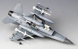 Academy Aircraft 1/72 KG16C Fighting Falcon RoKAF Fighter Kit