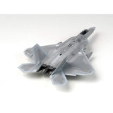 Academy Aircraft 1/72 F22A Air Dominance Fighter Kit