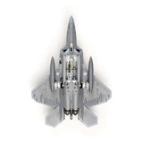 Academy Aircraft 1/72 F22A Air Dominance Fighter Kit