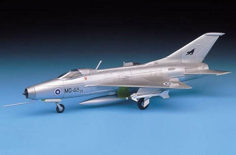 Academy Aircraft 1/72 MiG21 Fishbed Fighter Kit