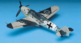 Academy Aircraft 1/72 Bf109G6 Fighter Kit