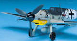 Academy Aircraft 1/72 Bf109G6 Fighter Kit