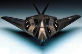 Academy Aircraft 1/72 F117A Stealth USAF Fighter Kit