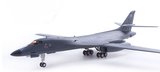 Academy 1/144 USAF B1B 34th BS Thunderbirds Aircraft (New Tool) Kit