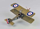 I Love Kit Planes 1/24 RAF S.E.5a Kit